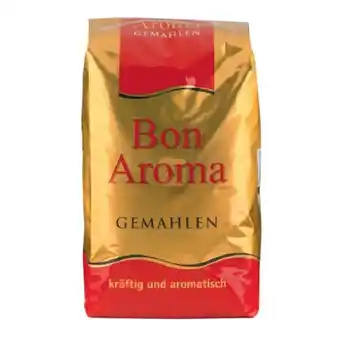 Interspar Ganze Bohne oder gemahlen INTERSPAR Angebot