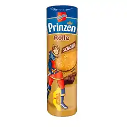 Interspar Prinzenrolle INTERSPAR Angebot
