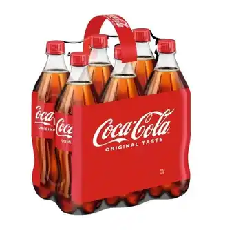 Interspar Verschiedene Sorten und jetzt NEU: Coke Cherry, Mezzo Mix oder Kinley Verschiedene Sorten INTERSPAR Angebot