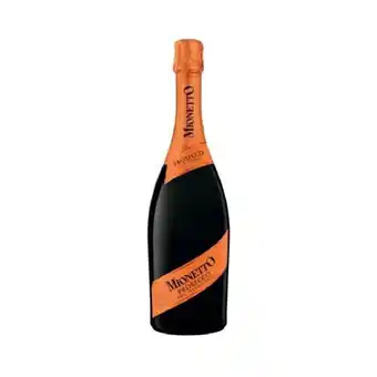 Interspar Prosecco Prestige Collection DOC Treviso brut, DOC Rose extra dry oder Alkoholfrei INTERSPAR Angebot