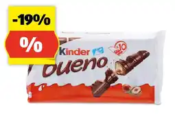 Hofer KINDER Bueno Classic, 10 x 43 g Angebot