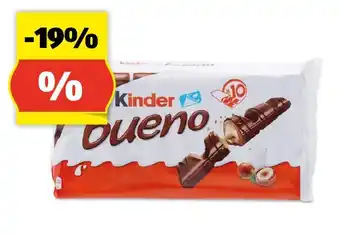 Hofer KINDER Bueno Classic, 10 x 43 g Angebot