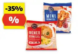 Hofer PRIMANA Schnitzelsortiment, 750 g/700 g Angebot