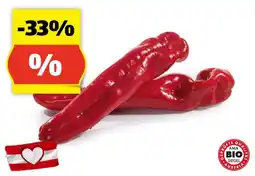Hofer ZURÜCK ZUM URSPRUNG BIO-Spitzpaprika aus Österreich Angebot