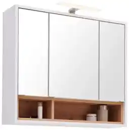 Möbelix Spiegelschrank Milano Angebot
