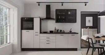 Möbelix Ondega Küchenblock Bolero Angebot