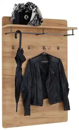 Möbelix Paneel Fontana Angebot