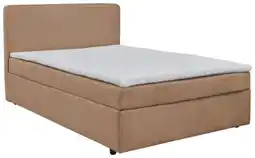 Möbelix Boxbett Jubi Angebot