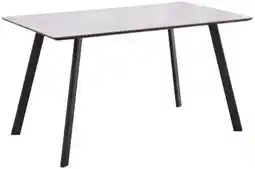 Möbelix Esstisch George Angebot