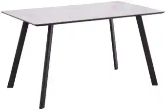 Möbelix Esstisch George Angebot