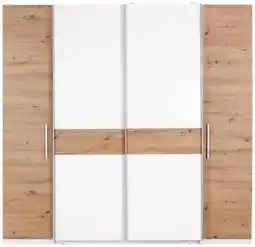 Möbelix Kleiderschrank Fabio Angebot