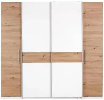 Möbelix Kleiderschrank Fabio Angebot