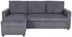Möbelix Ecksofa Paris Angebot