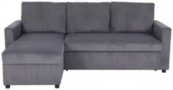 Möbelix Ecksofa Paris Angebot