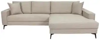 Möbelix Ecksofa Zero Angebot