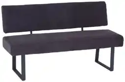 Möbelix Sitzbank Olivia Giga-S Angebot