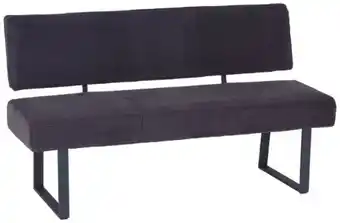 Möbelix Sitzbank Olivia Giga-S Angebot