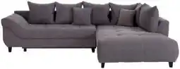 Möbelix Ondega Wohnlandschaft Angebot