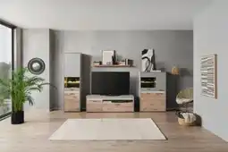 Möbelix Wohnserie Dynamic Angebot