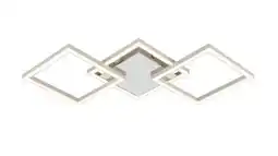 Möbelix Luca Bessoni LED-Deckenleuchte Nilya Angebot