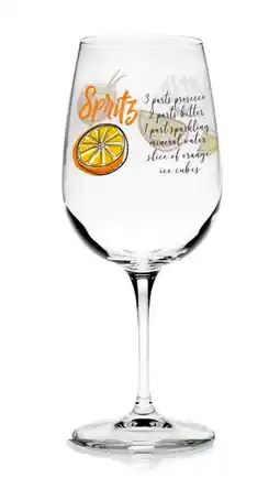 Möbelix James Wood Spritzerglas Sofia Angebot