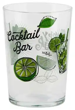 Möbelix James Wood Cocktailglas Mary Angebot
