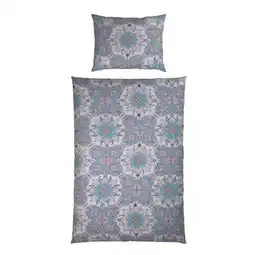 Möbelix James Wood Bettwäsche Tina Angebot