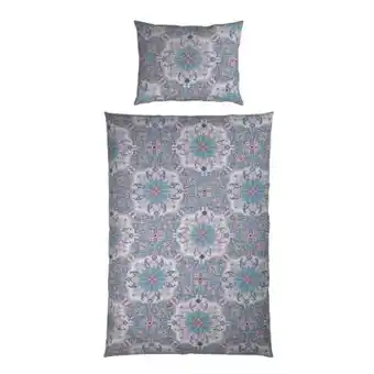 Möbelix James Wood Bettwäsche Tina Angebot