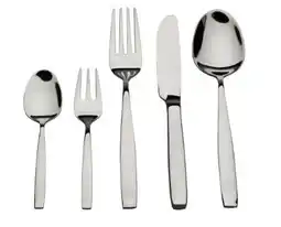 Möbelix James Wood Besteckset Bonnie Angebot