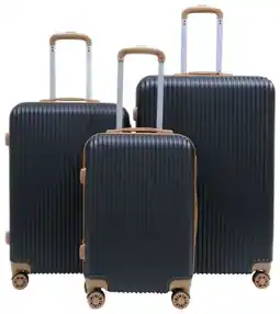 Möbelix James Wood Reisekofferset Christian Angebot