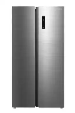 Möbelix Midea Side-By-Side MDRS710FGD46 Angebot
