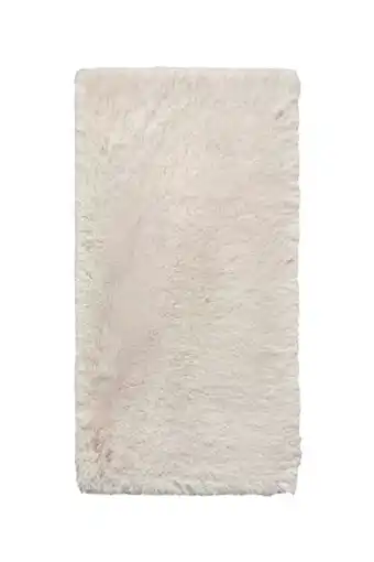 Möbelix Luca Bessoni Fellteppich Magarete Angebot