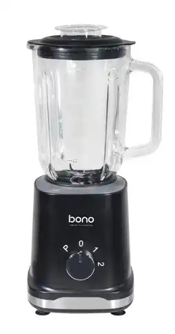 Möbelix Bono Standmixer Josi Angebot
