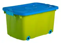 Möbelix Home Zone Aufbewahrungsbox Klipper Angebot