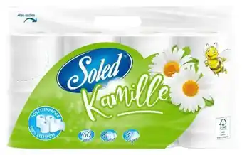 Möbelix Soled WC-Papier Topa Angebot