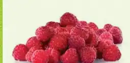 Hofer Hofer Marktplatz Himbeeren Angebot