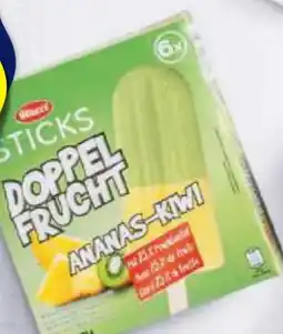 Hofer Mucci Doppelfrucht Stieleis Angebot
