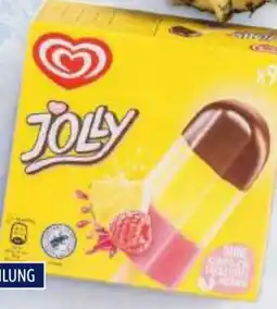 Hofer Eskimo Jolly Angebot
