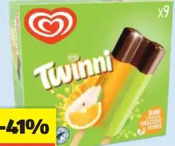 Hofer Eskimo Twinni Angebot