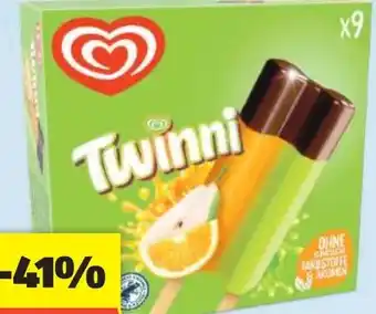 Hofer Eskimo Twinni Angebot