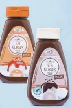 Hofer Bella Eisglasur Angebot