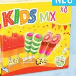 Hofer Eskimo Eiscreme Kids Mix Angebot