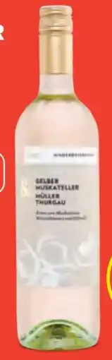 Hofer Weingut Aigner Gelber Muskateller Müller Thurgau Angebot
