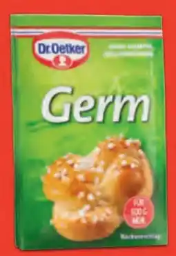 Hofer Dr. Oetker Germ Angebot