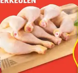 Hofer Hühnerkeulen Angebot