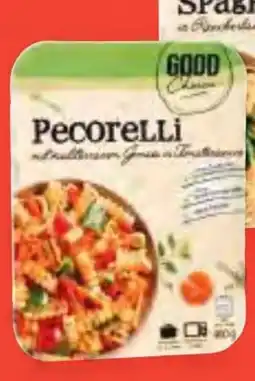 Hofer Good Choice Pasta Fertiggerichte Angebot