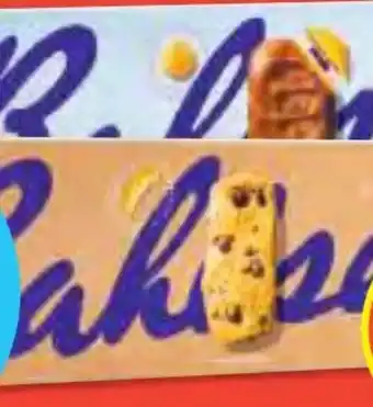 Hofer Bahlsen Chokini Angebot