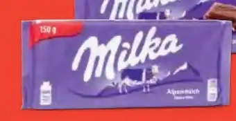 Hofer Milka Schokolade Angebot