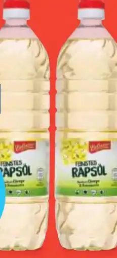 Hofer Bellasan Rapsöl Angebot