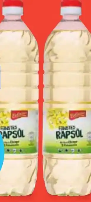 Hofer Bellasan Rapsöl Angebot